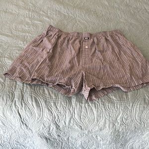 Michael Kors boxer shorts
